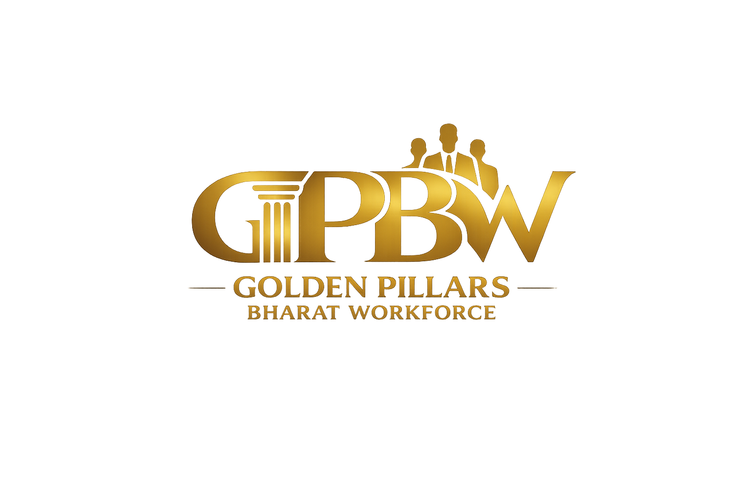 Golden Pillars Bharat Workforce